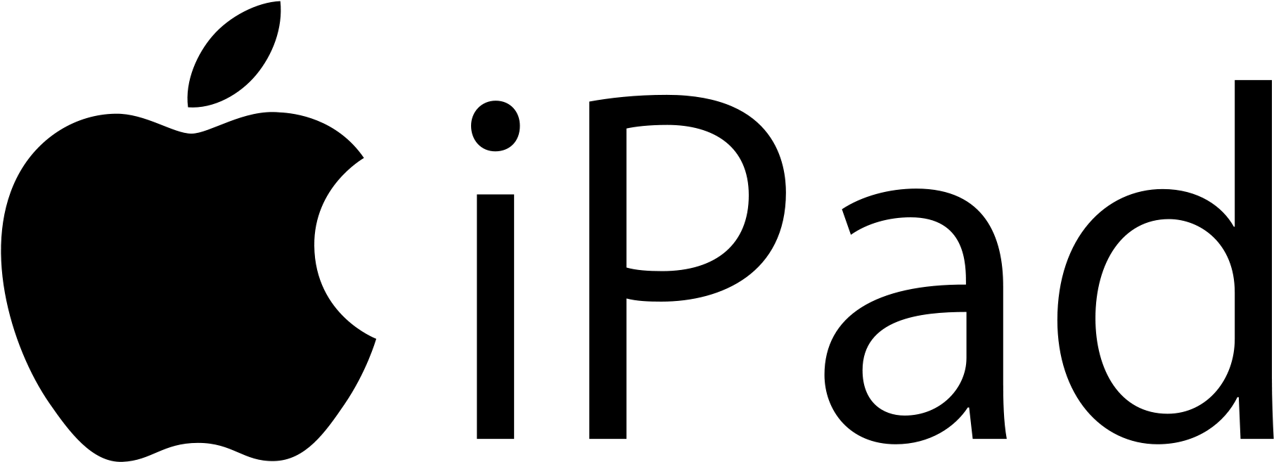 Amazon Com Logo Maker Creator Appstore For Android - Ipad Logo Svg (2000x891)