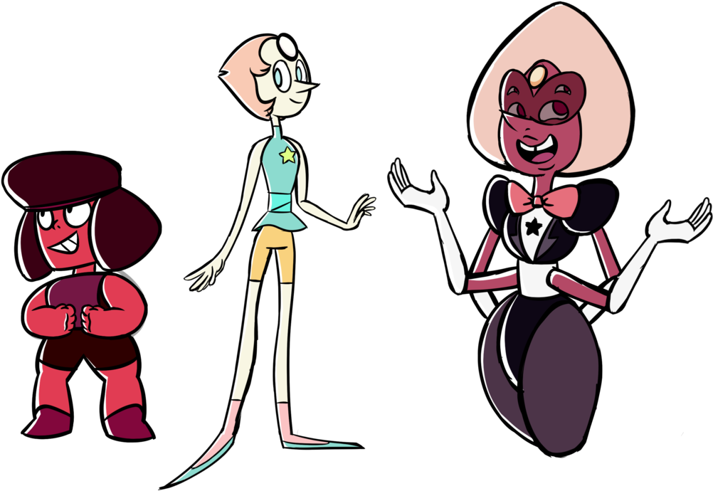 Best Rocks By Halabaluu - Cartoon (1024x715)