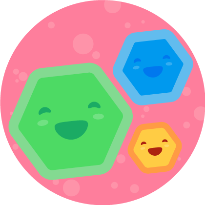 Shapes - Shape (420x420)
