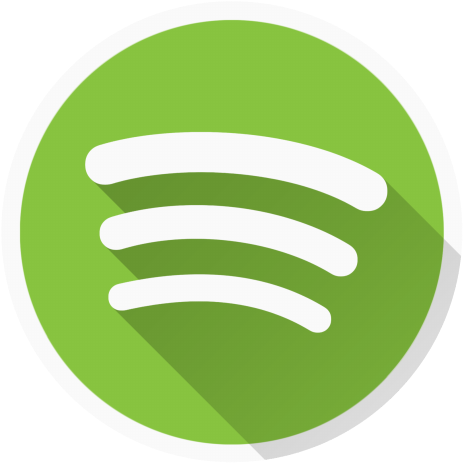 Spotify - Spotify Iconpng (512x512)