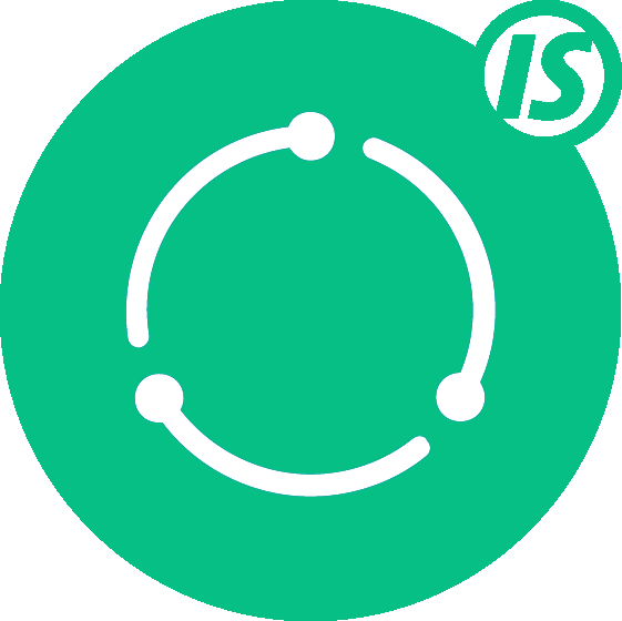 Connection Icon - Uber (561x560)