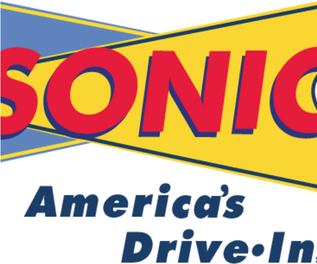 Sonic Fast Food (640x640)