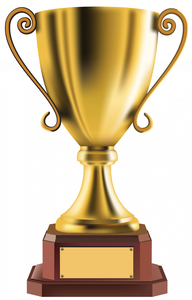 Trophy Transparent (817x1272)