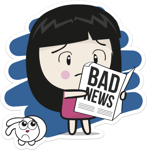 Helper's Grandma Passed Away - Thumbnail (520x520)