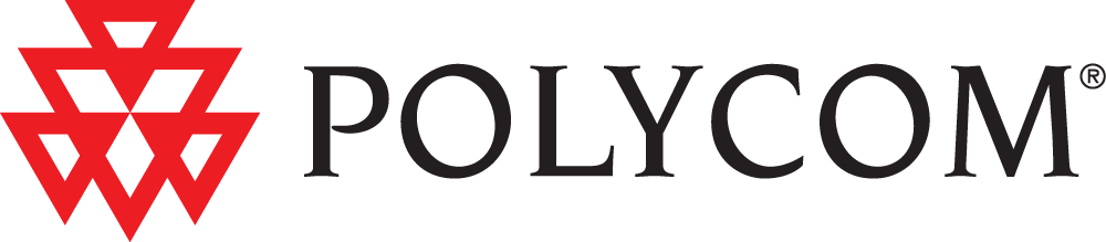 About Polycom - Ticketbud Logo Png (1000x219)