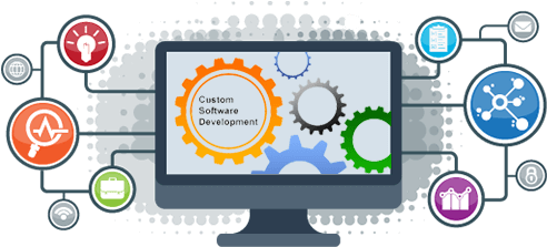 Software Development - Software Development Images Png (547x270)