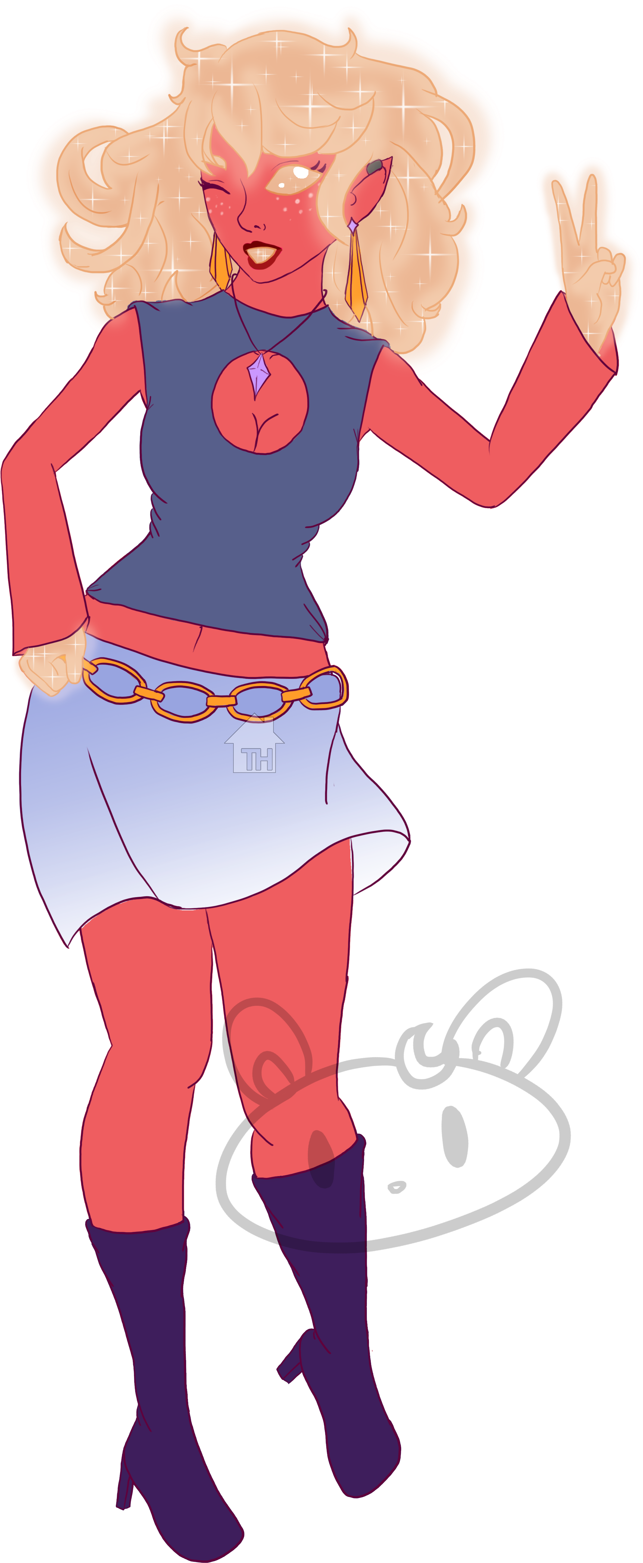 Details - Cartoon (3852x6120)