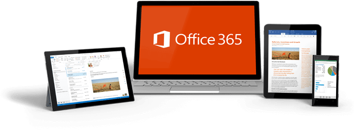 Microsoft Office 365 Multiple Devices - Office 365 (1000x750)