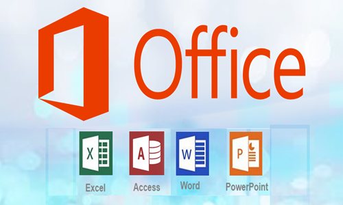 Microsoft-office - Microsoft Office (500x300)