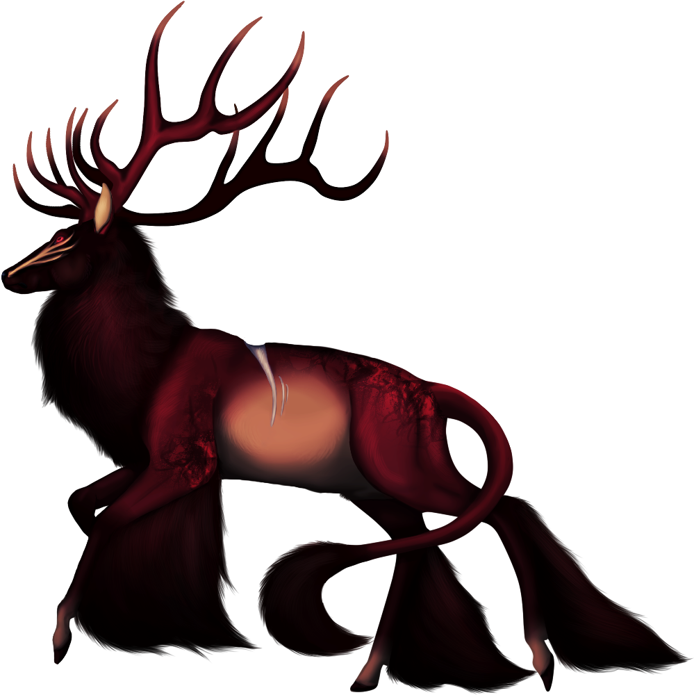 Midas - Reindeer (1093x1042)