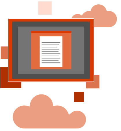 O Office - Illustration (550x460)