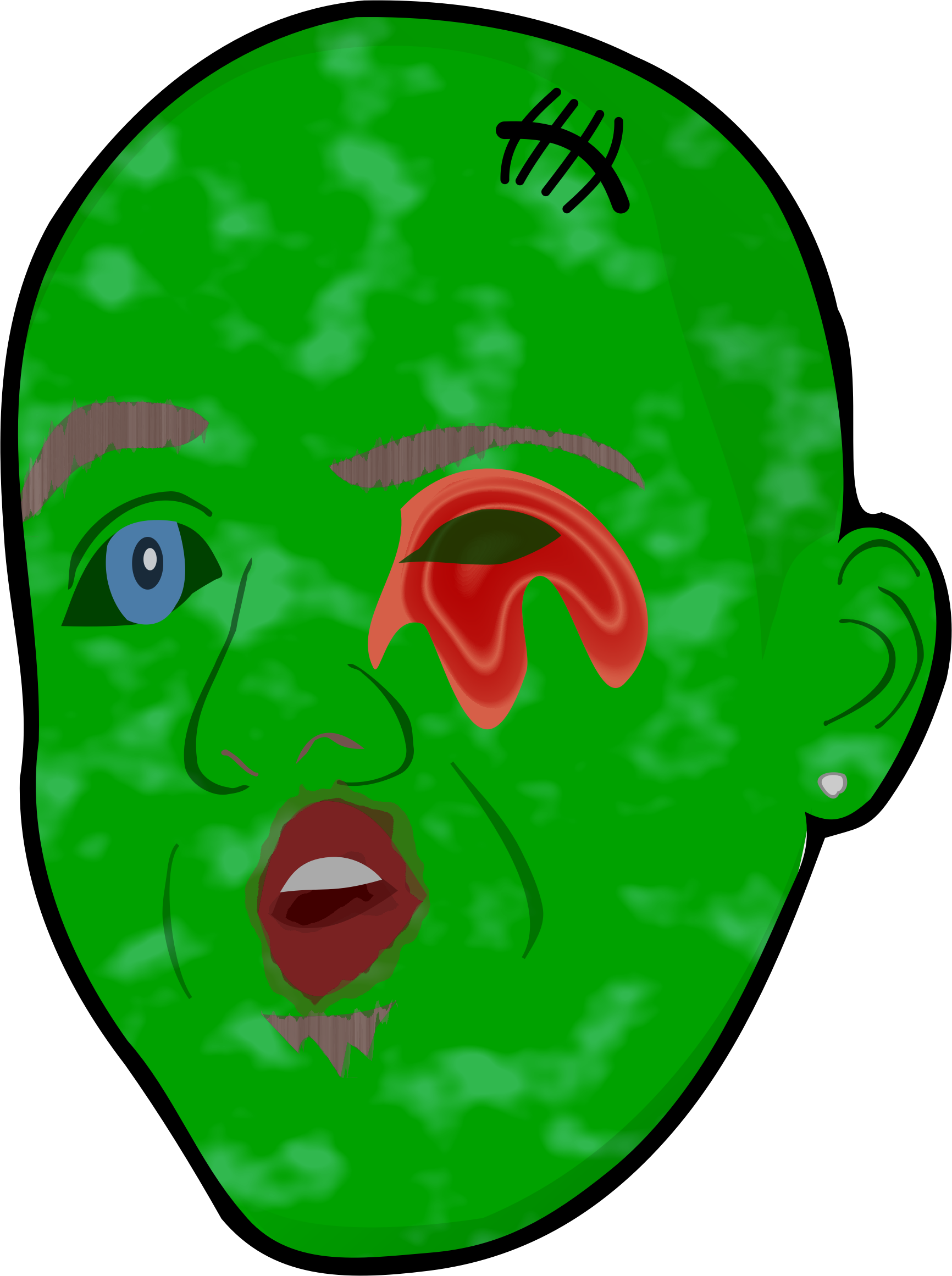 Big Image - Big Image (1732x2322)