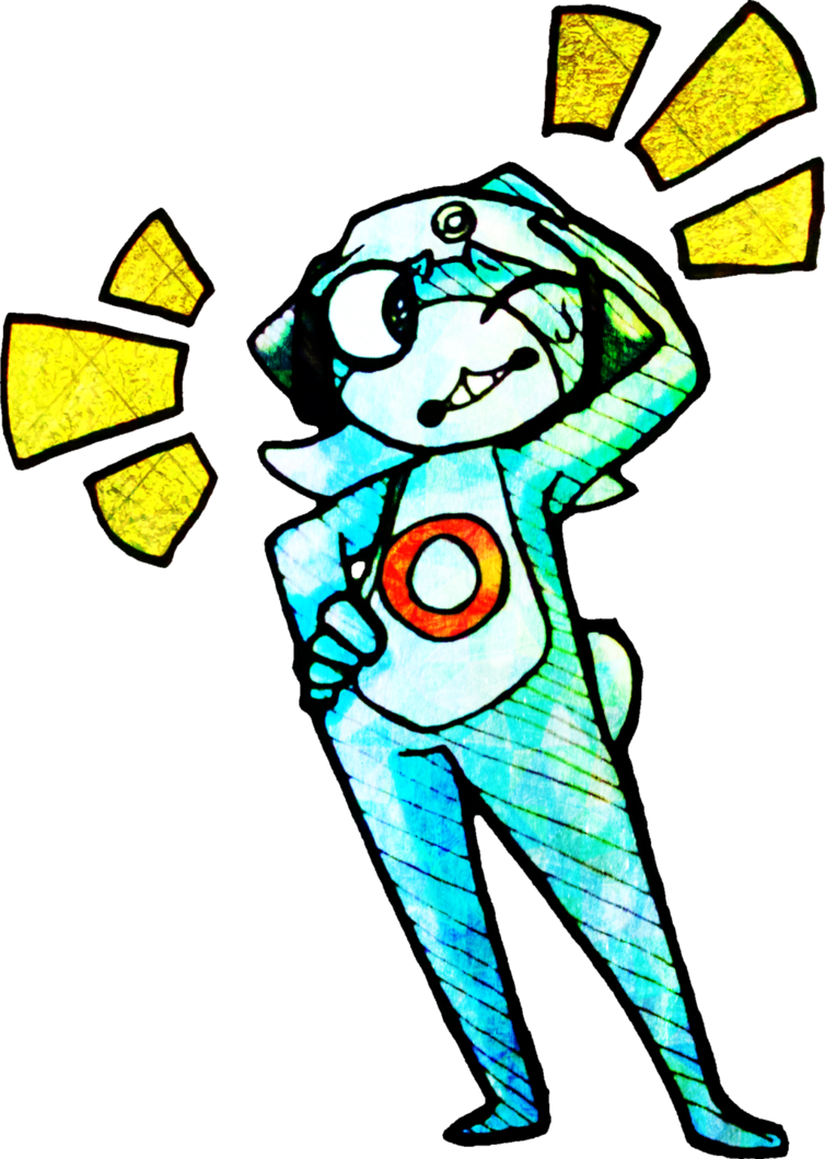 Deviantid - Cartoon (754x1059)