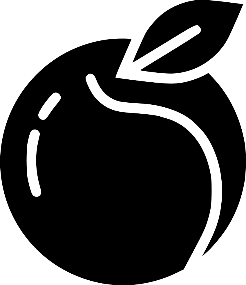 Peach Comments - Food (848x980)
