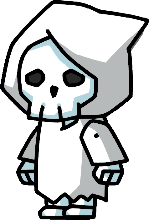 War - Scribblenauts Death (476x701)