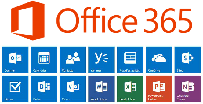 Office - Office 365 Microsoft 365 (700x410)
