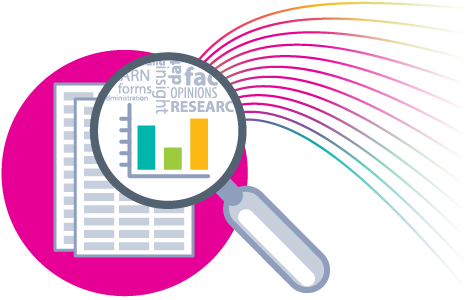 Analyzing Qualitative Data - Diagram (470x300)