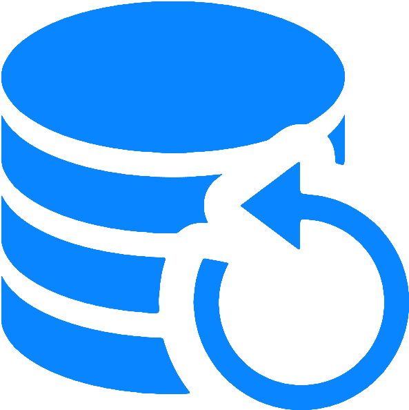 Data Recovery & Backups - Backup Png (720x655)