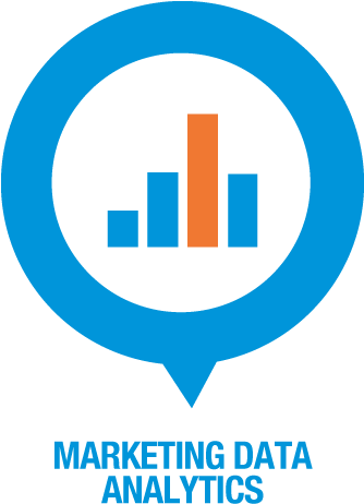 Marketing Data Analytics Services - Avenue Q Poster (370x468)