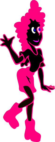 Woman (234x598)