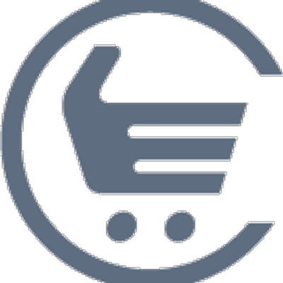 Green Software Store - Circle (400x400)