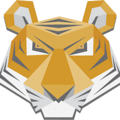 Paper Tiger Software - Paper Tiger (400x400)