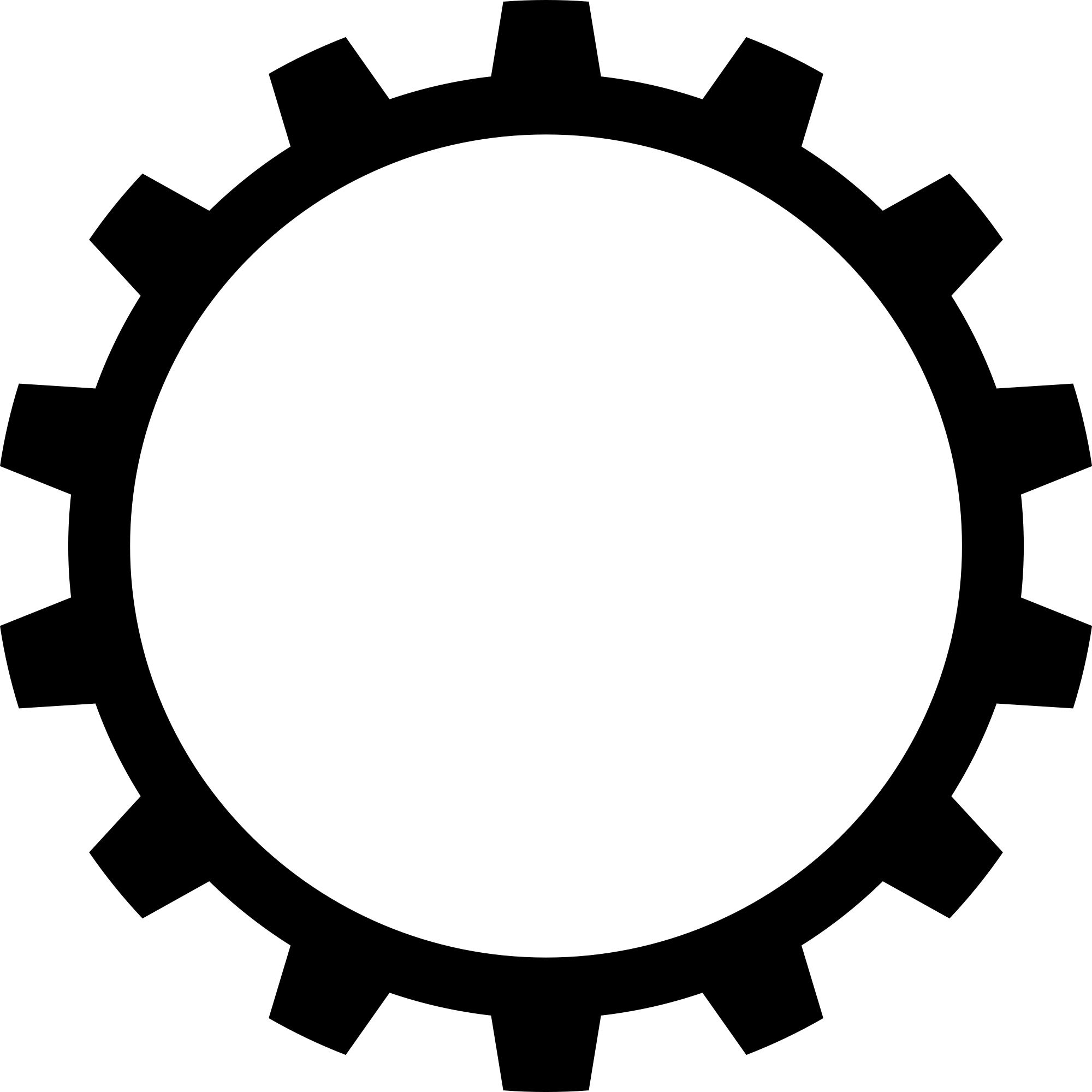 Open - Science, Technology, Engineering, And Mathematics (2000x2000)