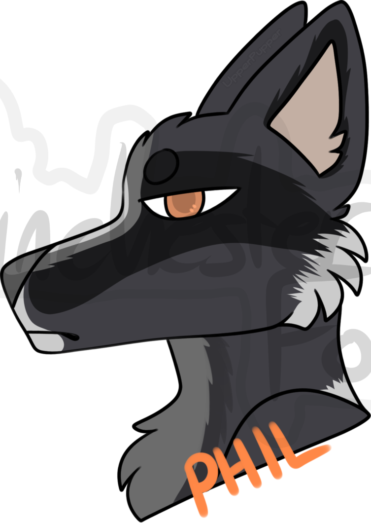 Details - Bohemian Shepherd (753x1060)