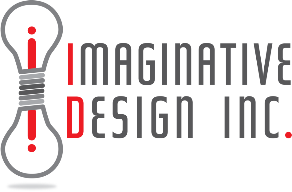 Imaginative Design Logo - Imaginative Design Logo (1000x669)