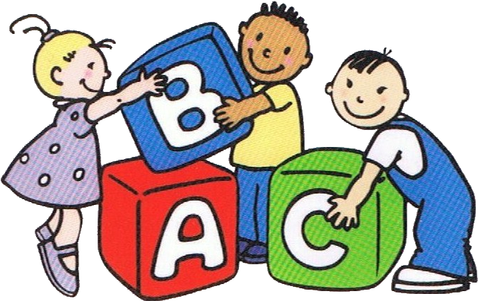 Kindergarten Prep And Beyond - Day Care (683x465)