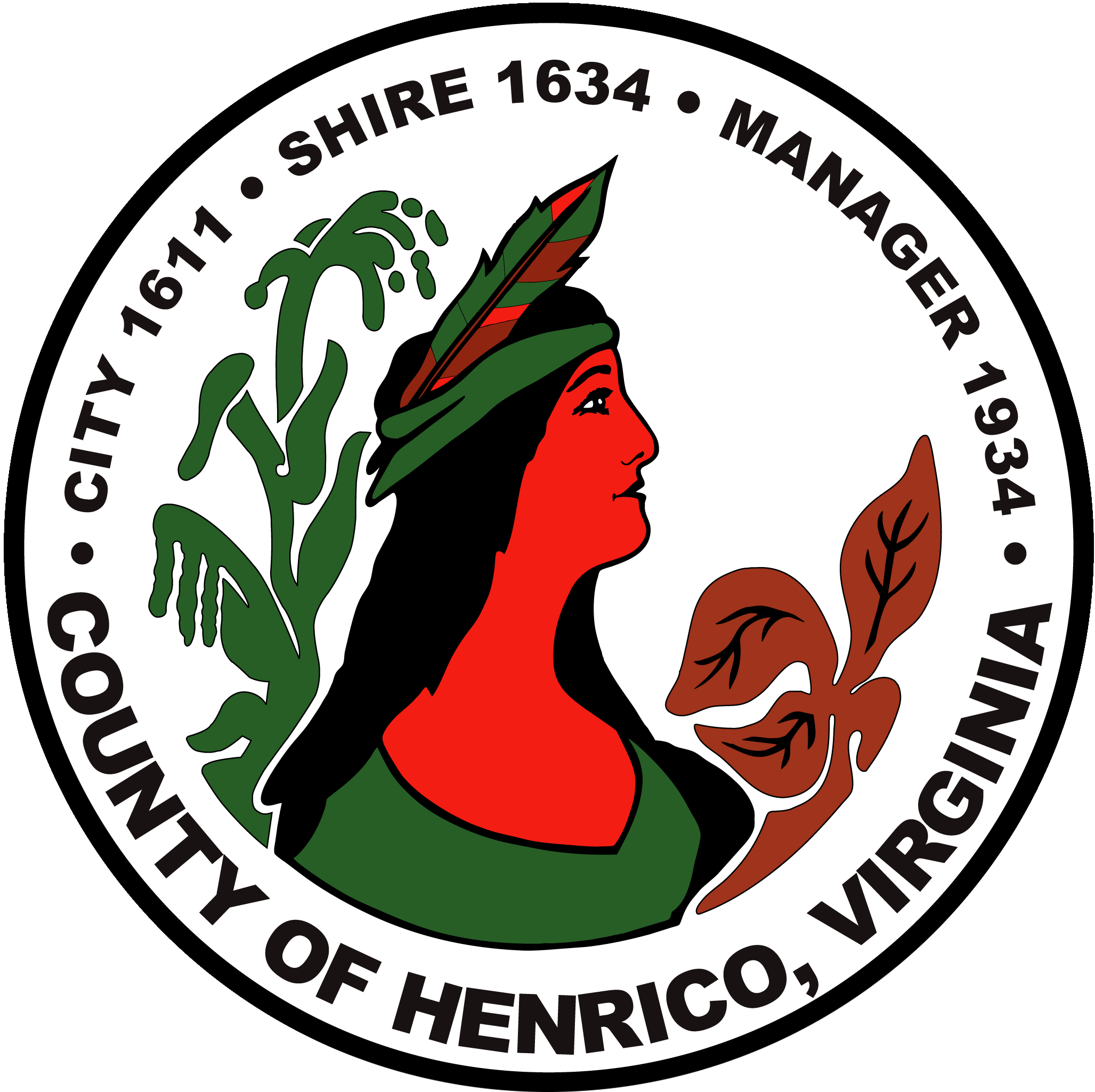 One - Henrico County (2100x2100)
