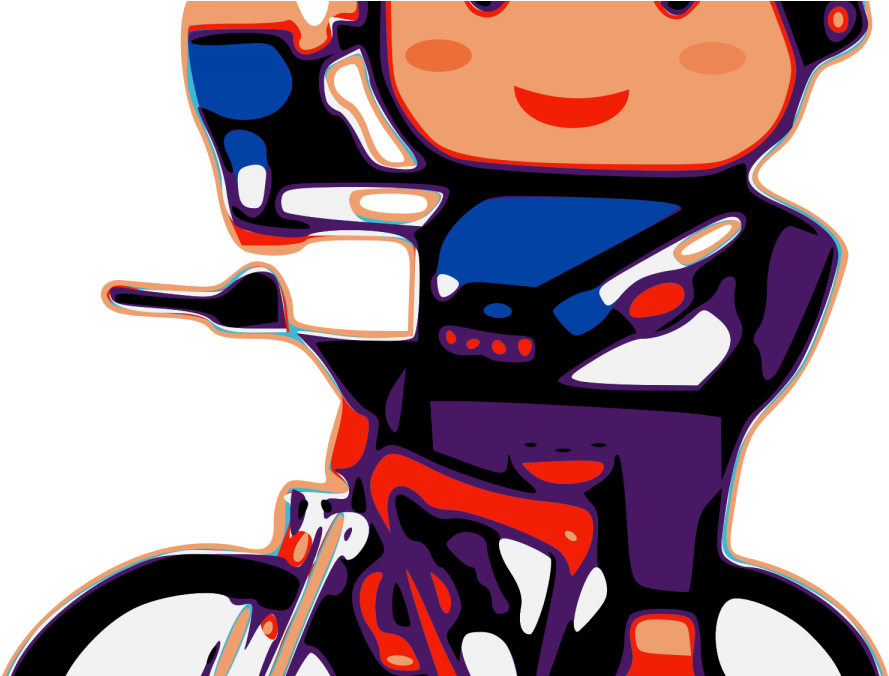Bikeability Year - Cartoon (1080x675)