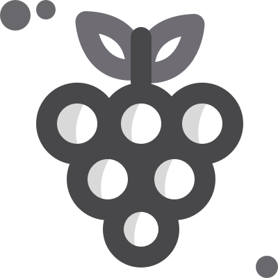Grapes Grapes - Fruit (400x400)