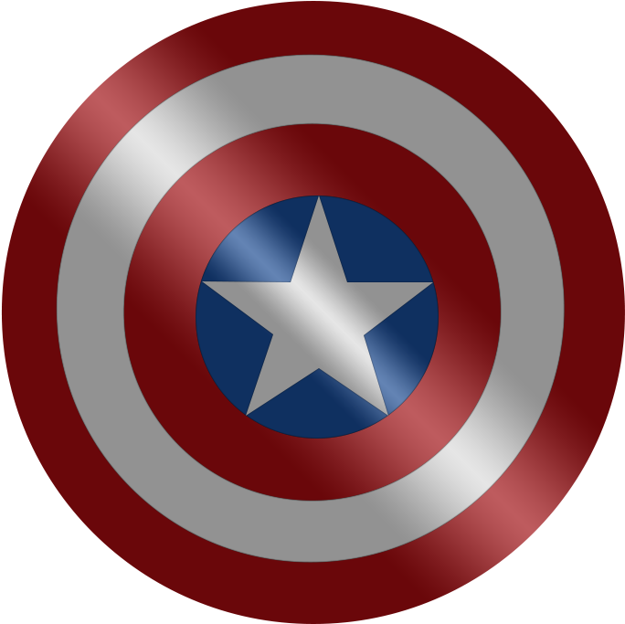 Shield - Captain America (1280x1024)
