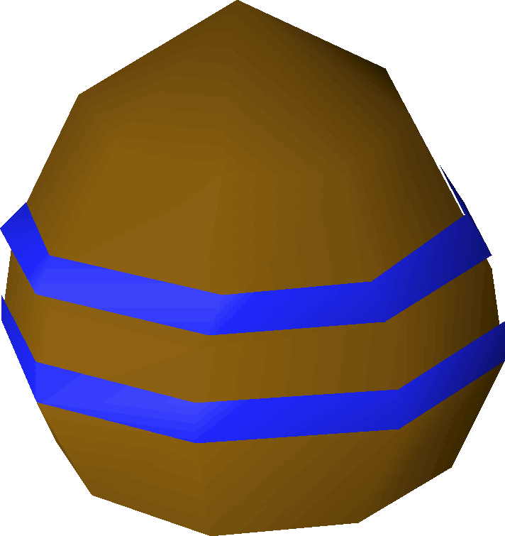 Fishy Easter Egg Detail - Fishy Easter Egg Detail (712x755)