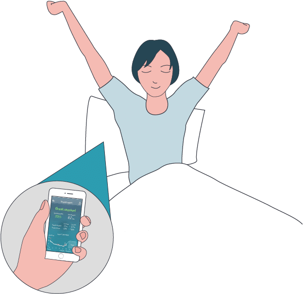 An Android App Is Expected Only In - Cartoon (729x656)