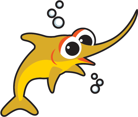 Sword Fish Sword Fish - Sword Fish Sword Fish (600x600)