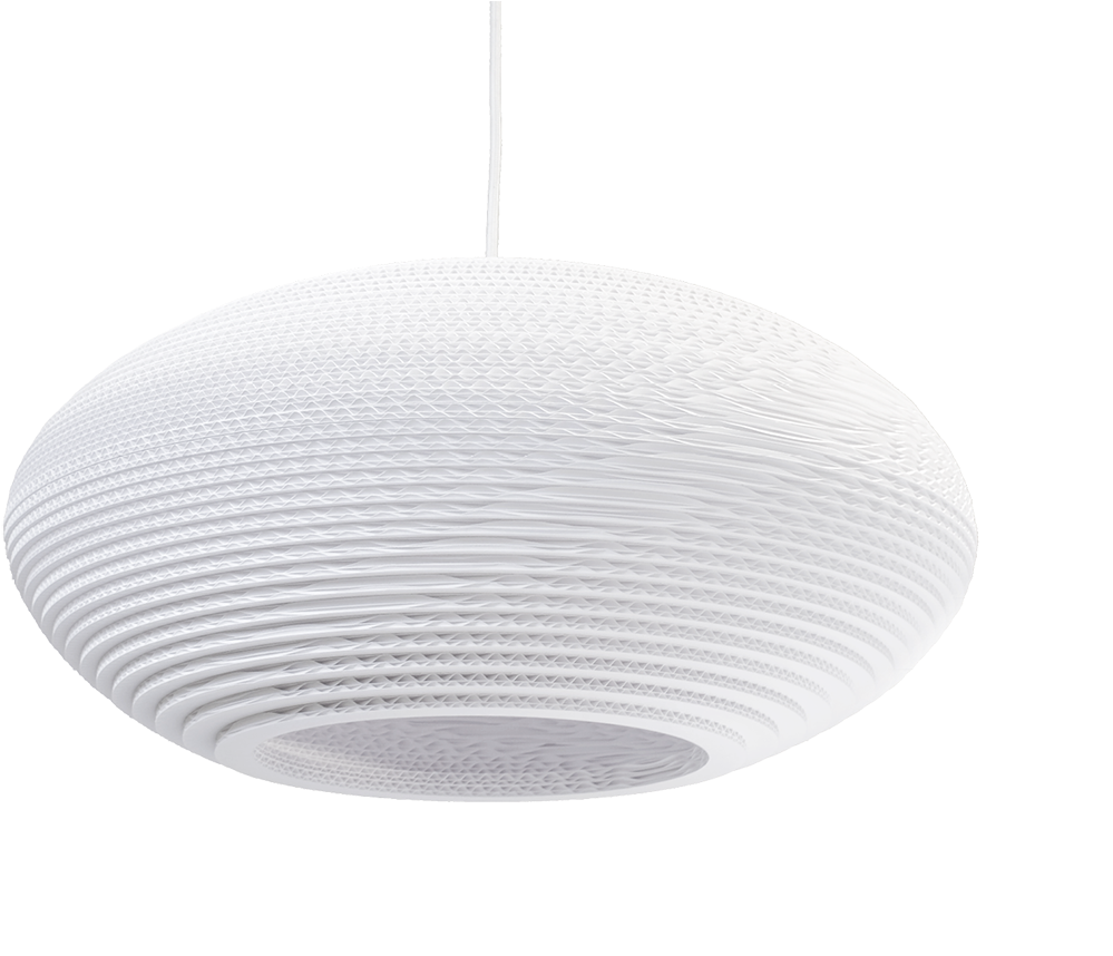 Pendant Light Installation - Lampshade (1108x873)