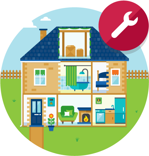 House Maintenance (500x524)