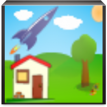 Retribution Launcher - Illustration (400x400)