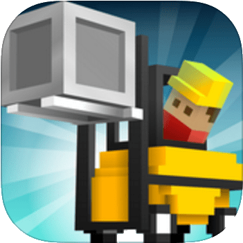 Construction Crew 3d Прохождение - Construction Crew 3d (388x388)
