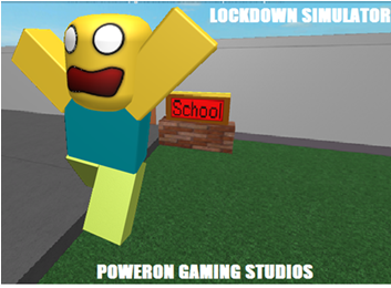 Lockdown Simulator - Cartoon (352x352)