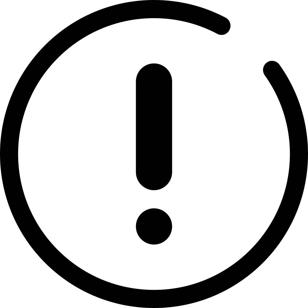 Tips Exclamation Comments - C5 (980x980)