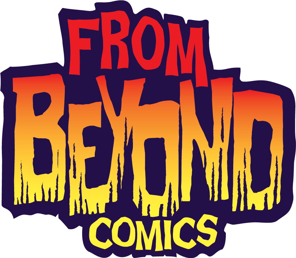 From Beyond Comics - Comics (961x961)