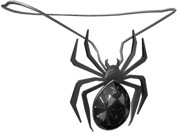 3d - Spider (420x420)