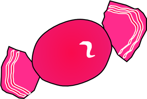 Candy - Candy (512x512)