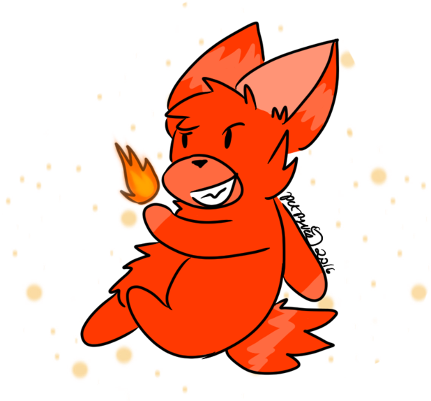 Doozy Days Devil Mouse By Petpyves - Cartoon (1024x576)