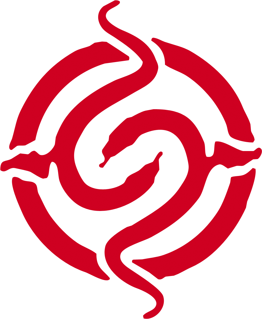 Snake Logo - Snake Element - Snake (1181x1181)