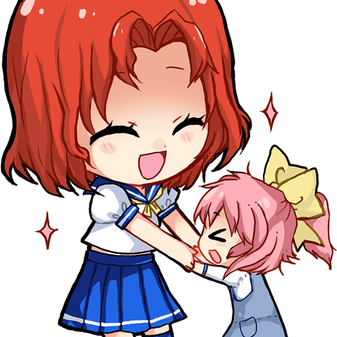 Ota-chan - Cartoon (1170x1170)