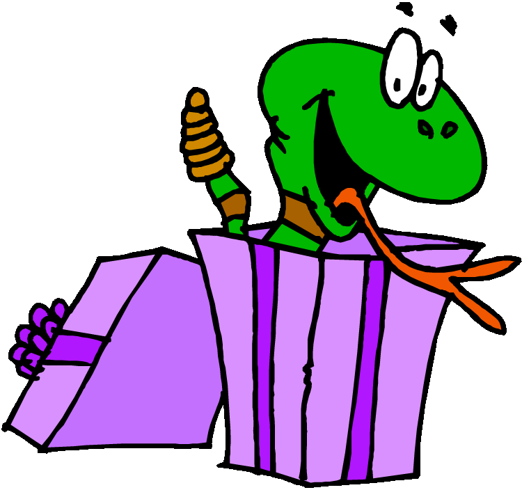 Snake Inside A Box (750x704)
